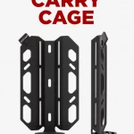 Carry Cage - Black