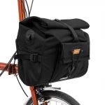 Restrap City Loader 20L - Black