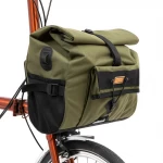 Restrap City Loader 20 L - Olive