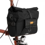 Restrap City Loader 20L - Black