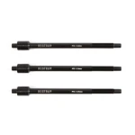 Switch Axle 1mm thread pitch