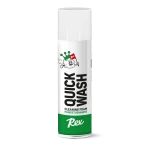 Quick Wash foam spray