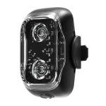 Cliq Rear Light