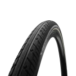 Pneu ACTIVE TOUR Black/Black - 37-622 - 20 Tpi