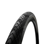 Pneu PERFECT TOUR + Black/Black - 50-622 - 55 Tpi