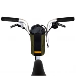 City Bike Stem - Olive