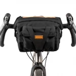 Bar Pack 10L - Black