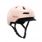 Brentwood 2.0 Matte Blush w/ Visor - Medium