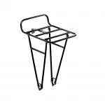 Alu Commuter Front Rack - Black - Medium