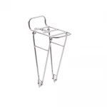 Alu Commuter Front Rack - Polish - Small