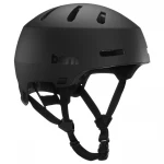 Macon 2.0 Matte Black - Large